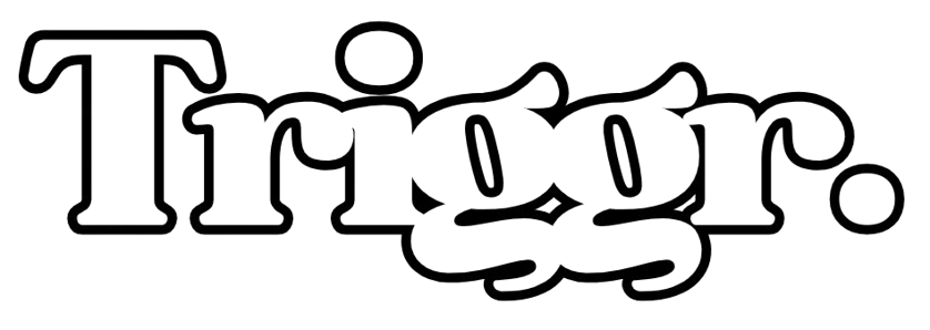 Triggr logo